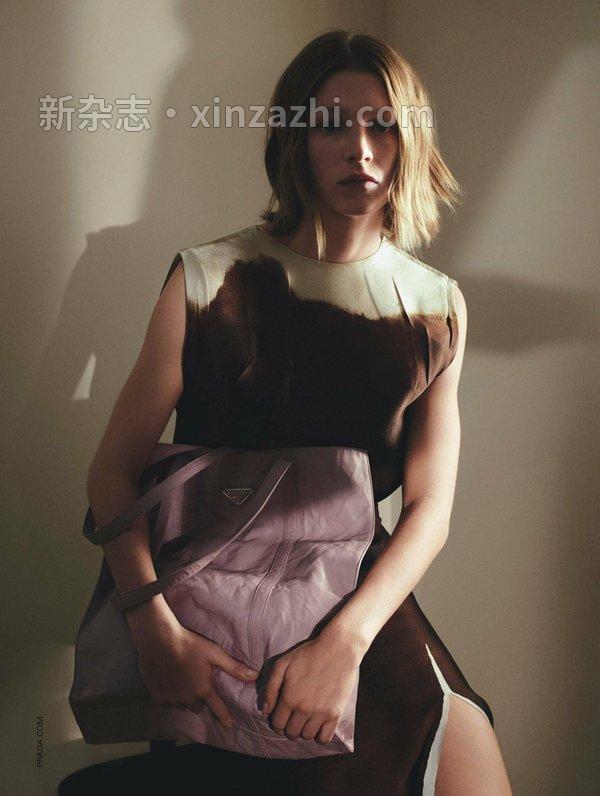 [图片3]-ar杂志《Harper’s BAZAAR（ハーパーズ・バザー) 2023年５月号 (2023-03-20) Harper’s BAZAAR(ハーパーズ・バザー)》高清全本下载插图-新杂志-提供高质量日系杂志