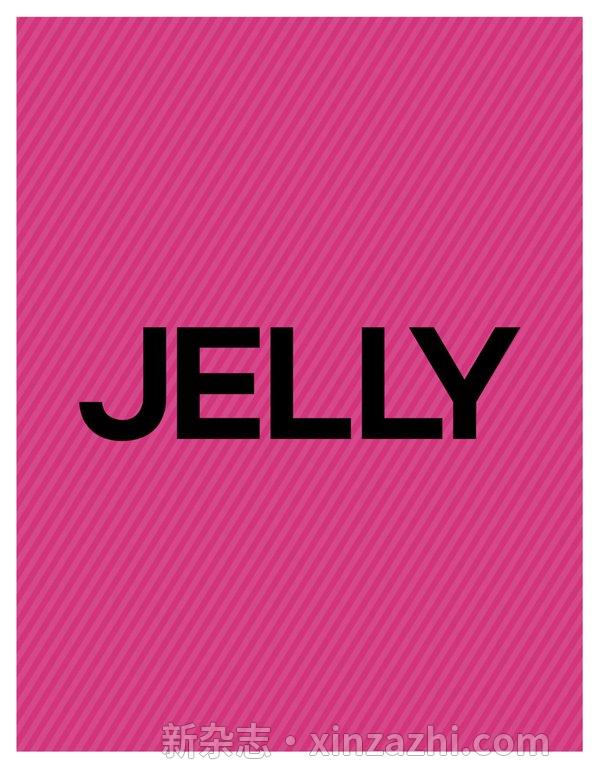 [图片2]-JELLY杂志《JELLY（ジェリー） 2023年 06月号》高清全本下载插图-新杂志-提供高质量日系杂志