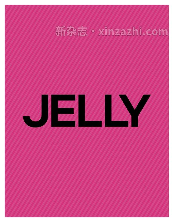 [图片4]-JELLY杂志《JELLY（ジェリー） 2023年 06月号》高清全本下载插图-新杂志-提供高质量日系杂志