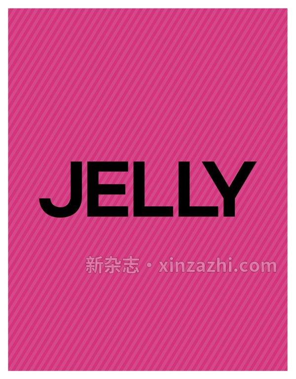 [图片6]-JELLY杂志《JELLY（ジェリー） 2023年 06月号》高清全本下载插图-新杂志-提供高质量日系杂志