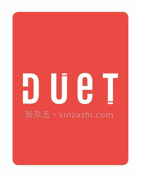 [图片4]-DUET杂志《ﾃﾞｭｴｯﾄ　2023年9月号》高清全本下载插图-新杂志-提供高质量日系杂志