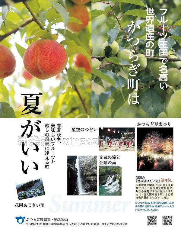 [图片4]-Hanako杂志《Hanako(ハナコ) 2023年 7月号 [新しい暮らしを考える26のアイデア。]》高清全本下载插图-新杂志-提供高质量日系杂志